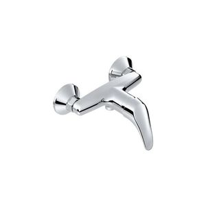 Baterie de duș JIKA H3311N70044001 TALAS crom lucios imagine