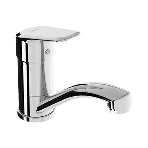 Baterie de chiuvetă JIKA H3512E10042201 LYRA 14, 3 cm crom lucios imagine