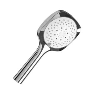 Pară de duș JIKA H3611X30044711 CUBITO crom lucios imagine