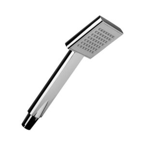 Pară de duș JIKA H3614200040411 CUBITO crom lucios imagine