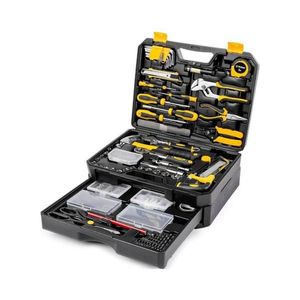 Trusă de unelte Fieldmann 325 buc. imagine