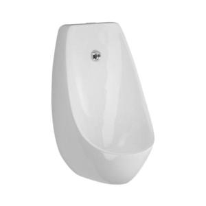 Pisoar cu senzor JIKA H8411010004871 DOMINO 24V admisie posterioară, evacuare posterioară imagine