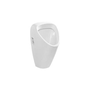 Pisoar cu senzor JIKA H8430700004901 GOLEM 230V admisie interioară, evacuare posterioară imagine