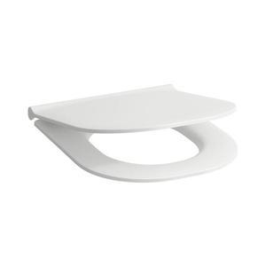 Colac de toaletă JIKA H8917150000631 MIO duroplast/alb imagine