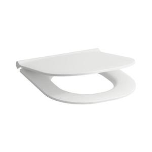 Colac de toaletă JIKA H8917160000631 SoftClose MIO duroplast/alb imagine