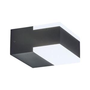 Rabalux 8060 - LED Corp de iluminat perete exterior BONA 2xLED/4, 5W imagine