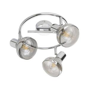 Globo 54921-3 - Lampă spot LOTHAR 3xE14/40W/230V imagine