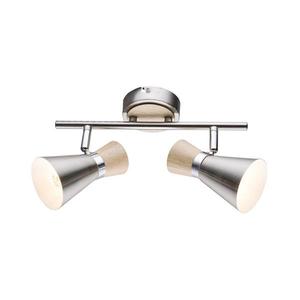 Globo 54807-2 - Spot AERON 2xE14/25W/230V imagine