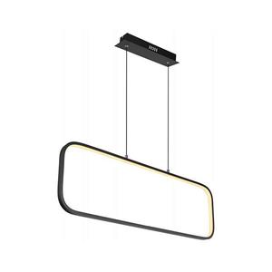 Lustră LED pe cablu SILLA LED/24W/230V Globo 67262HB imagine