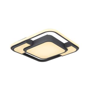 Plafonieră LED NIRRA LED/30W/230V Globo 67259-30 imagine