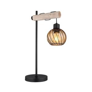 Lampă de masă PAULO 1xE27/15W/230V Globo 15534T imagine