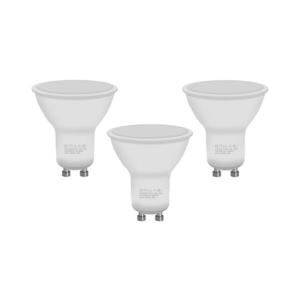 SET 3x bec LED Brilagi ECOLINE GU10/6W/230V 4000K imagine
