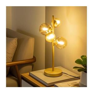 Lampă LED de masă Brilagi MILLA 4xG9/3W/230V auriu imagine