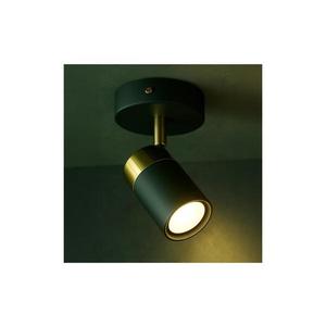 Spot de perete Brilagi POKER 1xGU10/25W/230V verde imagine