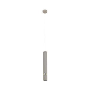 Lustră pe cablu Brilagi POKER 1xGU10/25W/230V bej imagine