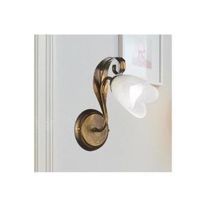 Aplică ONLI SONIA 1xE14/6W/230V bronz imagine