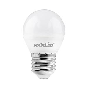 LED Bec E27/8W/230V imagine