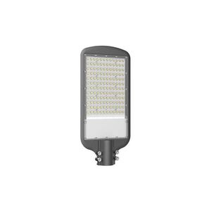 Lampă LED stradală LED/140W/230V 6000K IP65 negru imagine