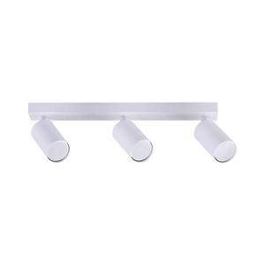 Spot 3xGU10/35W/230V alb imagine