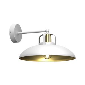 Aplică Brilagi FLAMENGO 1xE27/60W/230V alb imagine