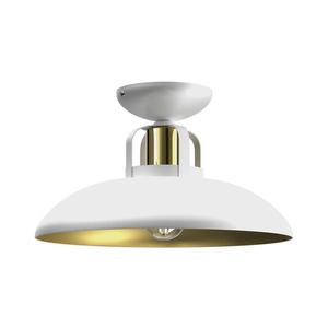 Lustră aplicată Brilagi FLAMENGO 1xE27/60W/230V alb imagine