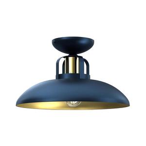 Lustră aplicată Brilagi FLAMENGO 1xE27/60W/230V albastru imagine