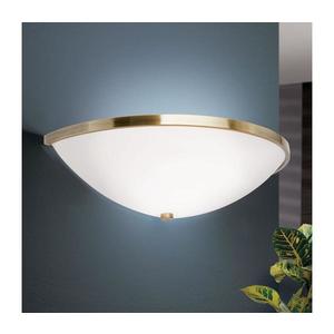 Aplică Orion WA 2-1212/1 AIDA 1xE14/40W/230V bronz/patină imagine