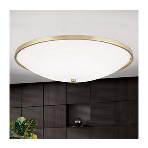 Plafonieră Orion DL 7-531/56 AIDA 5xE27/60W/230V d. 56, 5 cm alamă imagine