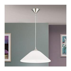 Lustră pe cablu Orion HL 6-1525/1 GRADO 1xE27/60W/230V d. 40 cm crom mat imagine