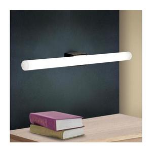 Aplică LED Orion Soff 3-484 VISAGIST 1xS14d/8W/230V negru imagine