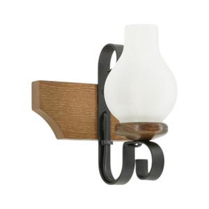 Aplică Brilagi QUEEN 1xE14/40W/230V fag/nuc imagine