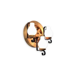 Aplică Brilagi ROATA APLICA 3xE14/40W/230V fag imagine