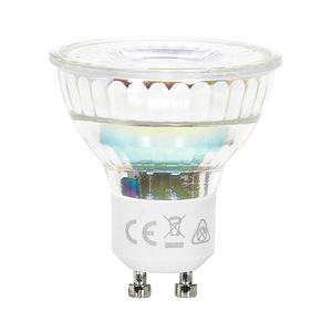 Bec LED GU10/4, 5W/230V 3000K imagine