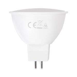 Bec LED MR16 GU5, 3/6W/12V 4000K imagine