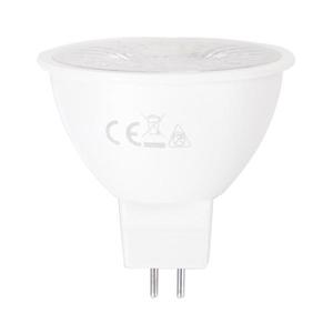 Bec LED MR16 GU5, 3/6W/12V 4000K imagine