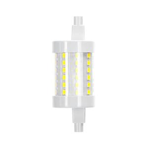 Bec LED dimabil R7s/8W/230V 6500K imagine