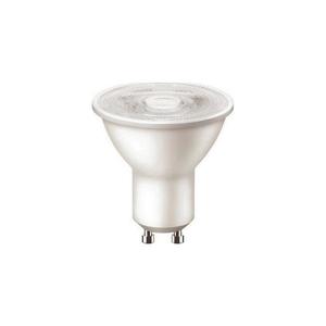 Bec LED Philips Pila PAR16 GU10/4, 7W/230V 4000K imagine