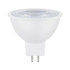 Bec LED Attralux GU5, 3/7W/12V 2700K imagine