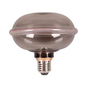 Bec LED DECO VINTAGE FILAMENT UFO130 E27/4W/230V 1800K imagine