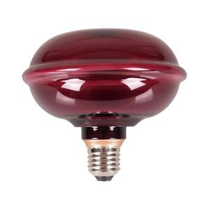 Bec LED DECO VINTAGE FILAMENT UFO130 E27/4W/230V 1800K imagine