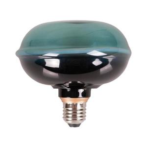 Bec LED DECO VINTAGE FILAMENT UFO130 E27/4W/230V 1800K imagine