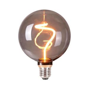 Bec LED DECO VINTAGE FILAMENT G125 E27/4W/230V 1800K imagine