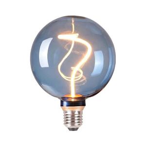 Bec LED DECO VINTAGE FILAMENT G125 E27/4W/230V 1800K imagine