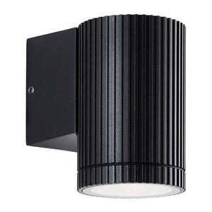 Aplică de exterior Brilliant KEOLA 1xGU10/10W/230V IP44 negru imagine