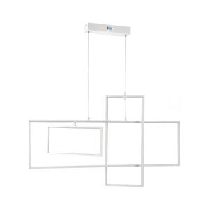 Lustră LED pe cablu ONLI SQUID LED/60W/230V 4000K alb imagine