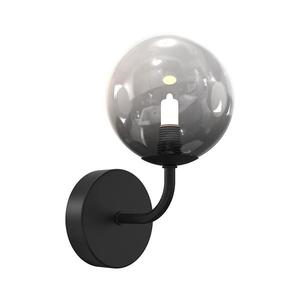 Aplică ONLI PALOMA 1xG9/10W/230V negru/fumuriu imagine