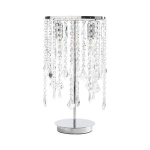 Lampă de masă ONLI LAILA 2xE14/10W/230V 45 cm imagine