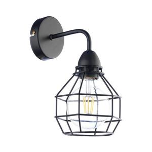 Aplică ONLI SPIDER 1xE27/15W/230V negru imagine