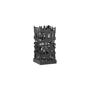 Lampă de masă ONLI FORESTA 1xE27/15W/230V 29 cm negru imagine