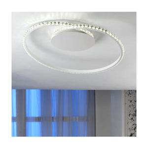 Plafonieră LED ONLI EDEN LED/26W/230V 4500K d. 50 cm alb imagine